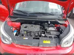 2019 Kia Soul   Red vin: KNDJN2A23K7671271