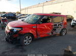 2019 Kia Soul Red vin: KNDJN2A23K7678432