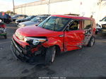 2019 Kia Soul Red vin: KNDJN2A23K7678432