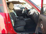 2019 Kia Soul Red vin: KNDJN2A23K7678432