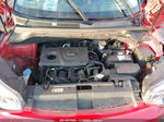 2019 Kia Soul Red vin: KNDJN2A23K7678432