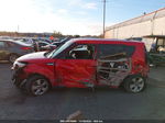2019 Kia Soul Red vin: KNDJN2A23K7678432