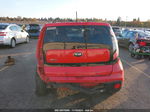 2019 Kia Soul Red vin: KNDJN2A23K7678432