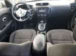 2019 Kia Soul  Green vin: KNDJN2A23K7915033