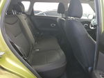 2019 Kia Soul  Green vin: KNDJN2A23K7915033