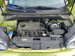 2019 Kia Soul  Green vin: KNDJN2A23K7915033