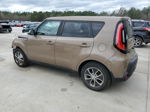 2016 Kia Soul  Коричневый vin: KNDJN2A24G7267953