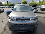 2016 Kia Soul  Gray vin: KNDJN2A24G7273428