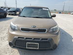 2016 Kia Soul  Tan vin: KNDJN2A24G7299981