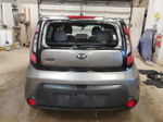 2016 Kia Soul  Серебряный vin: KNDJN2A24G7301759