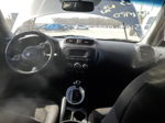 2016 Kia Soul  Серый vin: KNDJN2A24G7316911