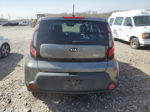 2016 Kia Soul  Серый vin: KNDJN2A24G7316911