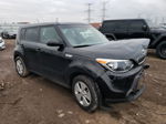 2016 Kia Soul  Черный vin: KNDJN2A24G7368314