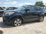 2016 Kia Soul  Black vin: KNDJN2A24G7379216