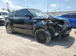 2016 Kia Soul  Black vin: KNDJN2A24G7379216