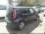 2019 Volkswagen Golf S/se Black vin: 3VWW57AU9KM028933