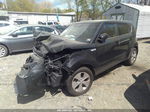 2019 Volkswagen Golf S/se Black vin: 3VWW57AU9KM028933