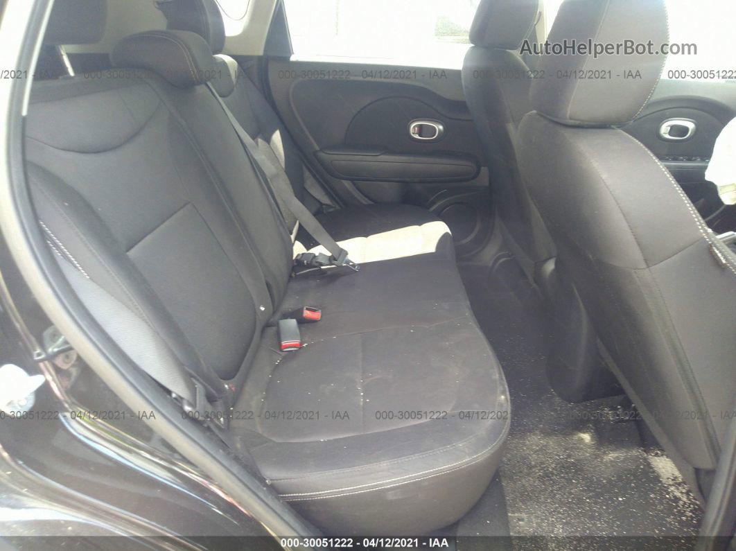 2019 Volkswagen Golf S/se Black vin: 3VWW57AU9KM028933
