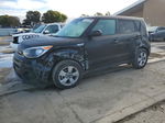 2019 Kia Soul  Black vin: KNDJN2A24K7021512