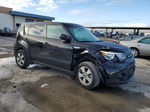 2019 Kia Soul  Black vin: KNDJN2A24K7021512