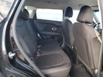 2019 Kia Soul  Black vin: KNDJN2A24K7021512