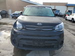 2019 Kia Soul  Black vin: KNDJN2A24K7021512