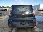 2019 Kia Soul  Black vin: KNDJN2A24K7021512