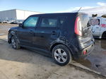 2019 Kia Soul  Black vin: KNDJN2A24K7021512