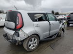 2019 Kia Soul  Silver vin: KNDJN2A24K7655046