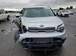 2019 Kia Soul  Silver vin: KNDJN2A24K7655046