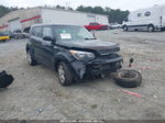 2019 Kia Soul   Black vin: KNDJN2A24K7686541