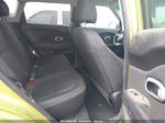 2019 Kia Soul Green vin: KNDJN2A24K7919401