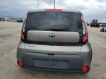 2016 Kia Soul  Серый vin: KNDJN2A25G7270909