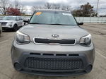 2016 Kia Soul  Серый vin: KNDJN2A25G7270909