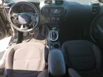 2016 Kia Soul  Серый vin: KNDJN2A25G7306887