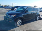 2016 Kia Soul   Black vin: KNDJN2A25G7306906