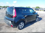 2016 Kia Soul   Black vin: KNDJN2A25G7306906