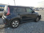 2016 Kia Soul  Black vin: KNDJN2A25G7358553