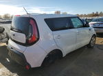 2016 Kia Soul  Белый vin: KNDJN2A25G7376406