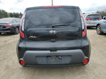 2016 Kia Soul  Black vin: KNDJN2A25G7382674