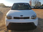 2016 Kia Soul  Белый vin: KNDJN2A25G7397076