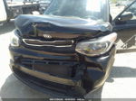 2016 Kia Soul Black vin: KNDJN2A25G7400784