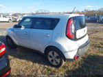 2016 Kia Soul ! White vin: KNDJN2A25G7402468