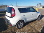 2016 Kia Soul ! White vin: KNDJN2A25G7402468