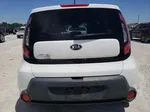 2016 Kia Soul  Белый vin: KNDJN2A25G7404253