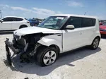 2016 Kia Soul  Белый vin: KNDJN2A25G7404253