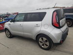 2016 Kia Soul  Silver vin: KNDJN2A25G7840486