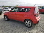 2019 Kia Soul  Red vin: KNDJN2A25K7664872