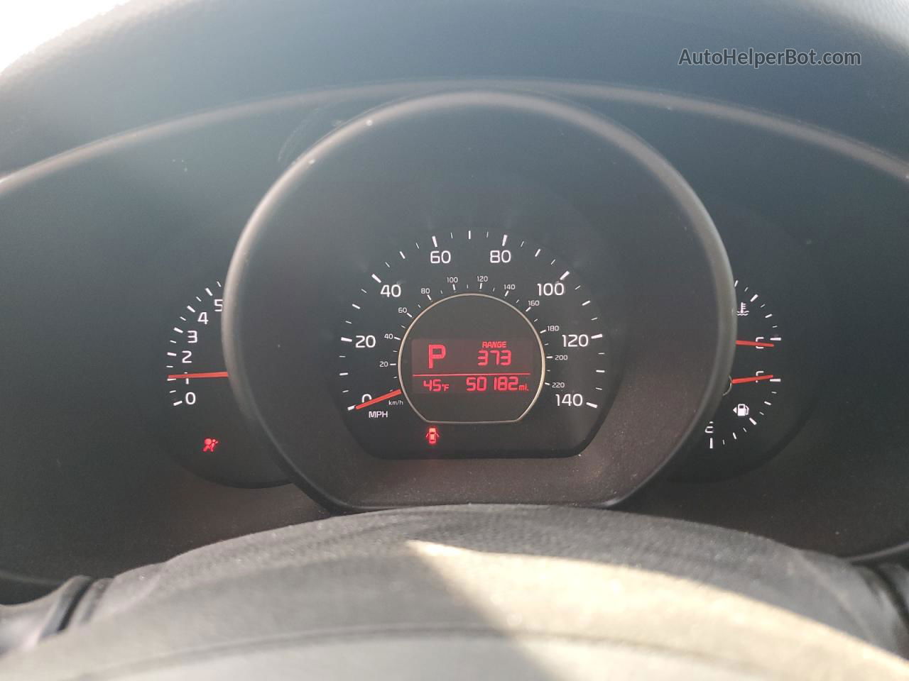 2019 Kia Soul  Gray vin: KNDJN2A25K7669568