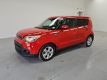 2019 Kia Soul  Red vin: KNDJN2A25K7673412